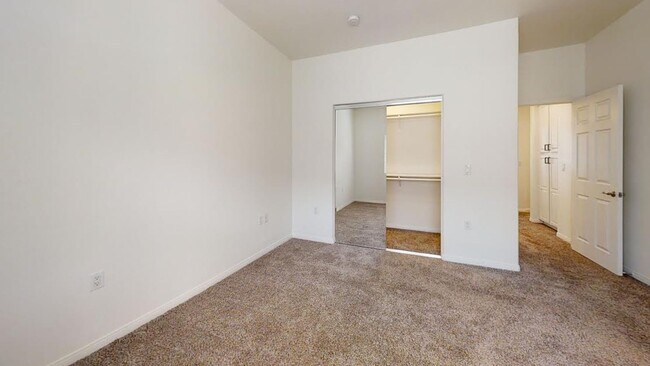 Foto del interior - Vantaggio Townhomes