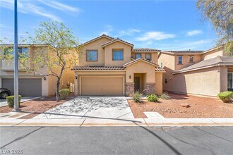 Building Photo - 6749 Prairie Dusk Dr