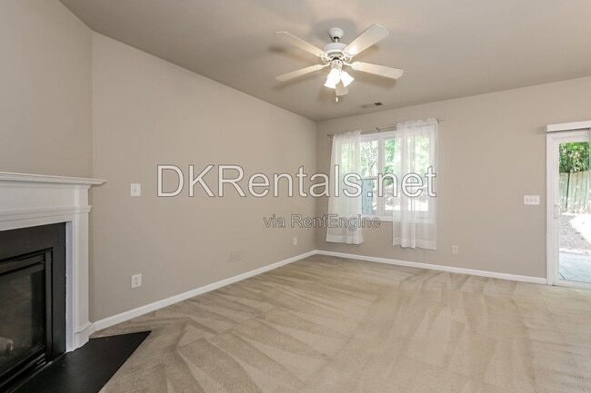 Photo - 4102 Dahlgreen Way Townhome