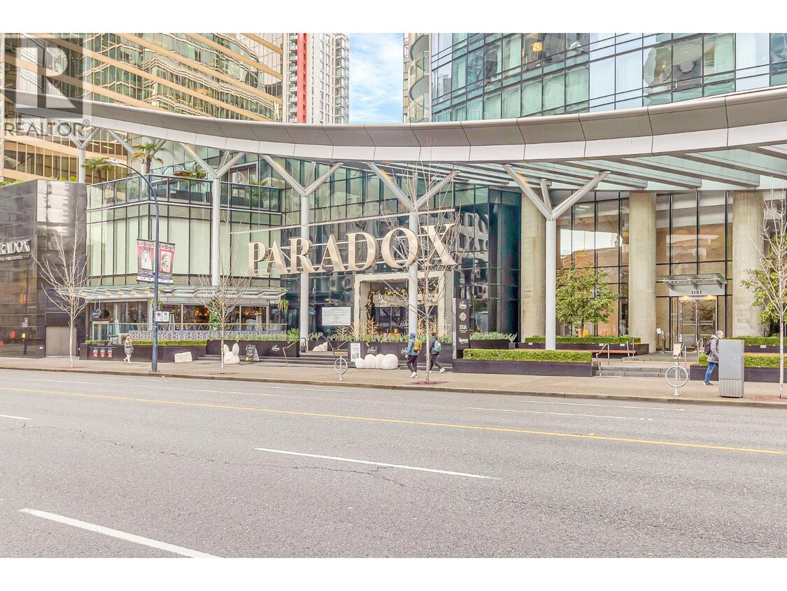Photo principale - 1151-1151 W Georgia St