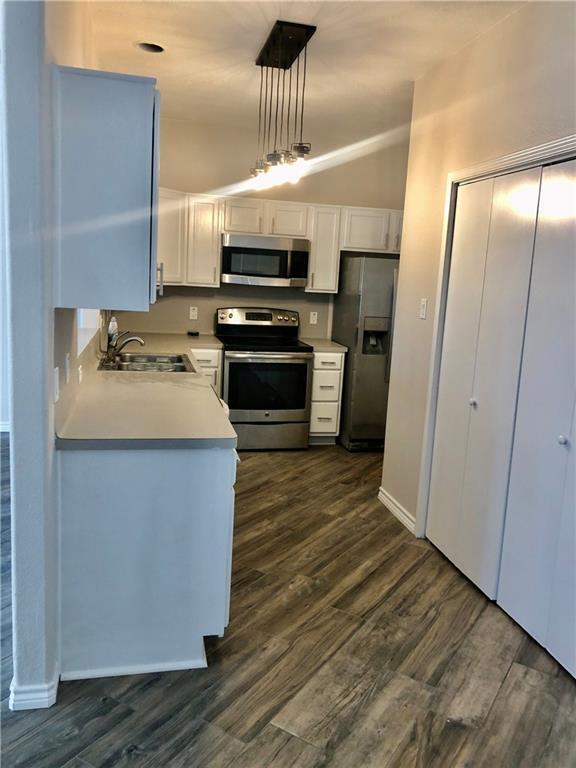 15526 Cruiser St, Corpus Christi, TX 78418 Townhome Rentals in Corpus Christi TX