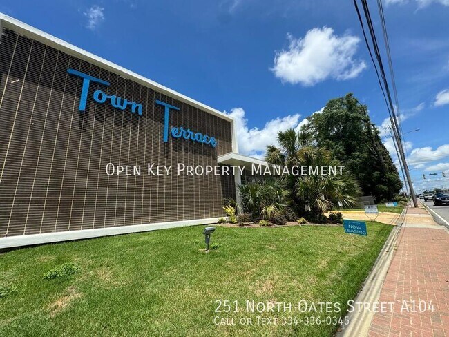 Foto del edificio - 251 N Oates St