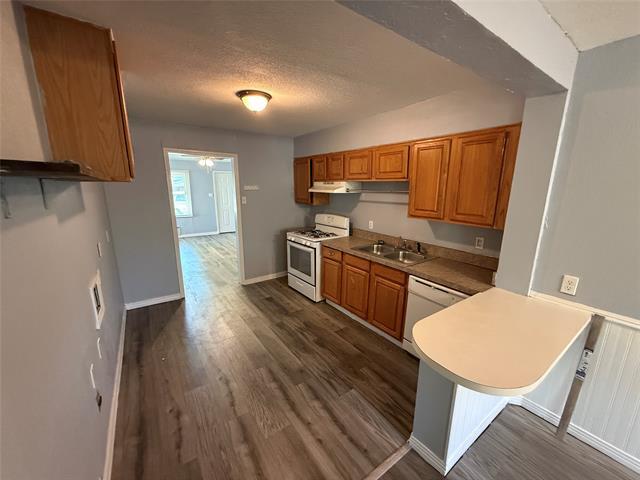 Building Photo - 4328 Lubbock Ave