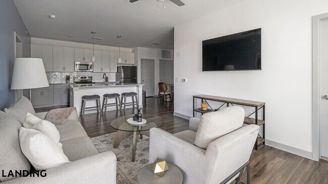 Foto del edificio - 100 Wildwood Ct