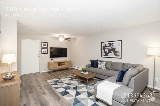 Foto del edificio - 2102 Queen City Ave