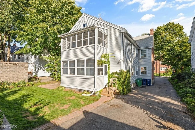 Building Photo - 8 br, 2 bath House - 47 Crosby Rd
