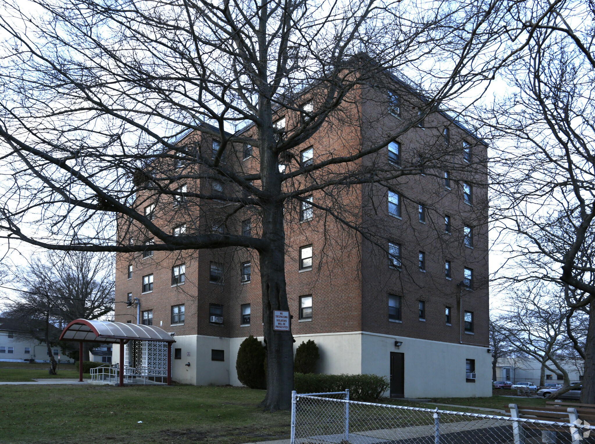 Lumley Homes - 1025 2nd Ave Asbury Park, NJ 07712 | Apartments.com
