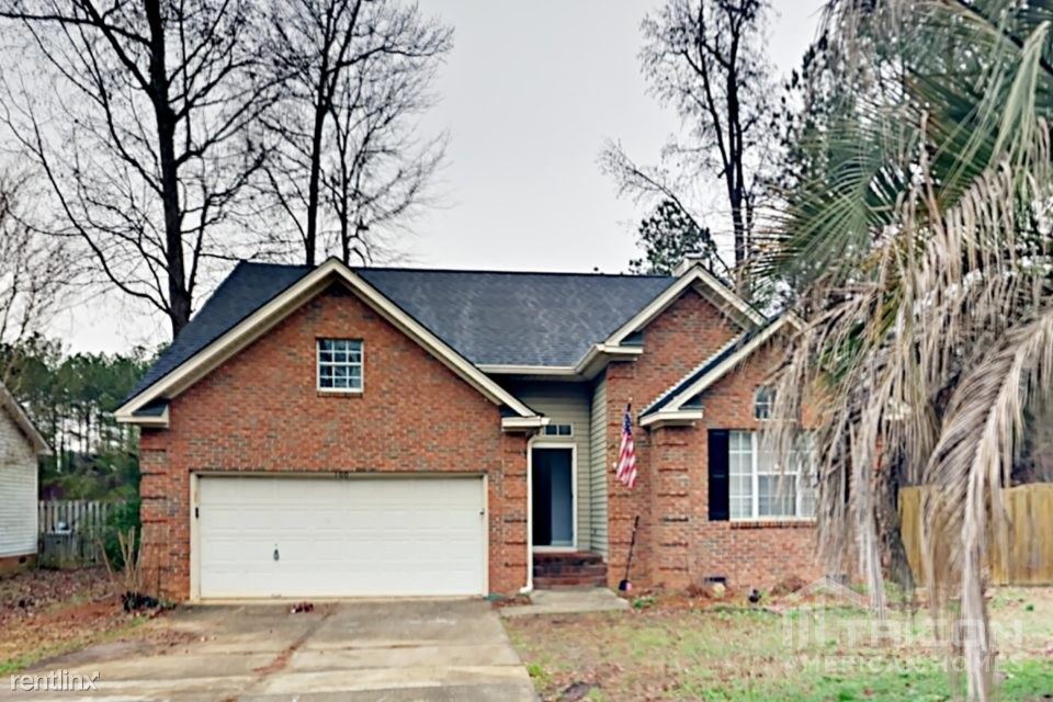 100 Chippenham Cir, Columbia, SC 29210 House for Rent in Columbia, SC