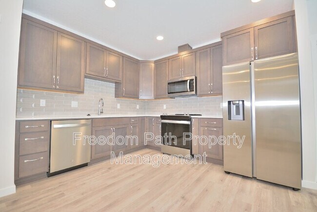 Foto del edificio - 6510 N Atlas Rd