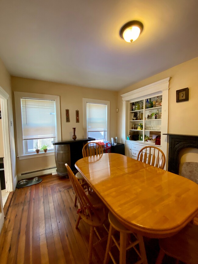 Dining Room - 33 Doyle Ave