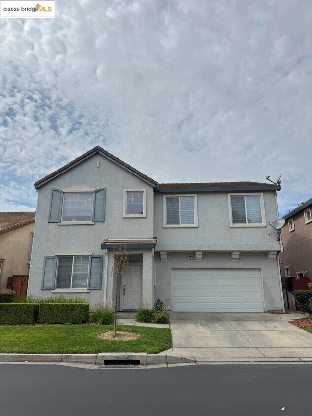 Foto principal - 645 Rockspray Cir