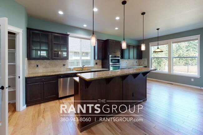 Foto del edificio - 4 br, 2.5 bath House - 4000 Amelia Ct NE