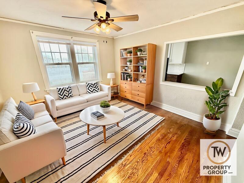 Foto principal - 1240 Hawthorne Pl