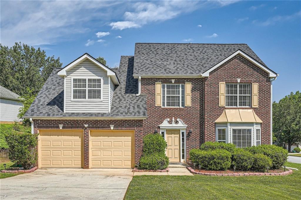 Foto principal - 3370 Flagstone Trce