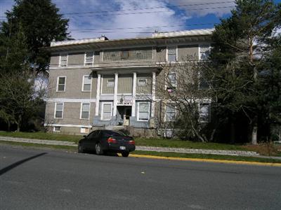 Primary Photo - Fairhaven Apartments