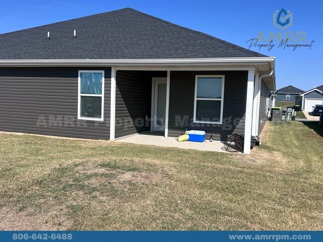 Foto del edificio - Move-In Ready 3-Bedroom Home – Ideal for F...