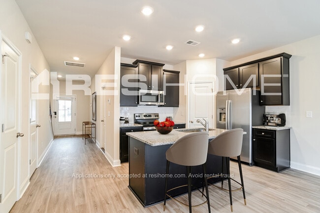 Photo - 5122 Mintworth Cmns Dr Townhome