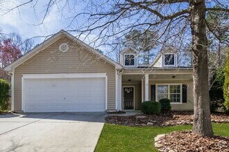 Building Photo - 303 Stone Valley Xin