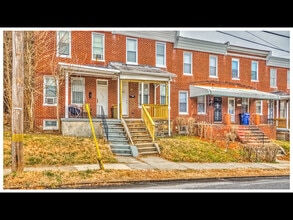 Building Photo - 524 E 30th St