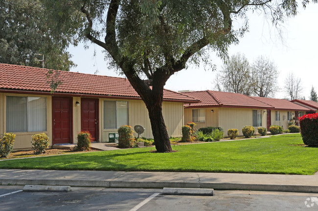 Foto del edificio - Country Creek Apartments