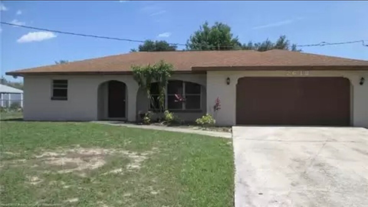2618 N Hewlett Rd, Avon Park, FL 33825 House Rental in Avon Park, FL