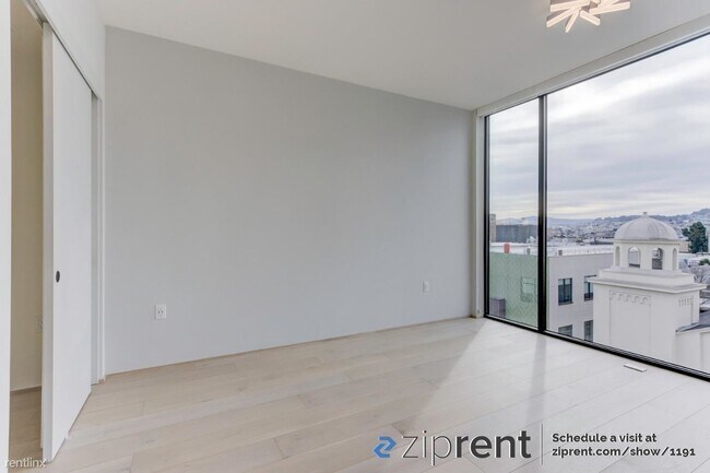 Foto del edificio - 2 br, 2 bath Condo - 241 10th St, San Fran...