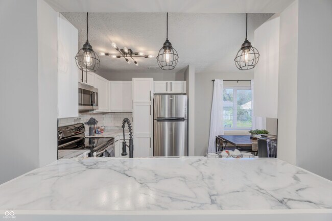 Building Photo - 8126 Xenia Dr