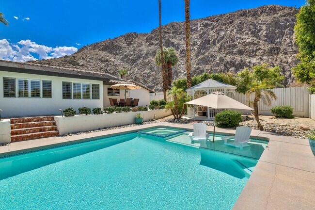 Foto del edificio - 46890 Highland Palms Dr