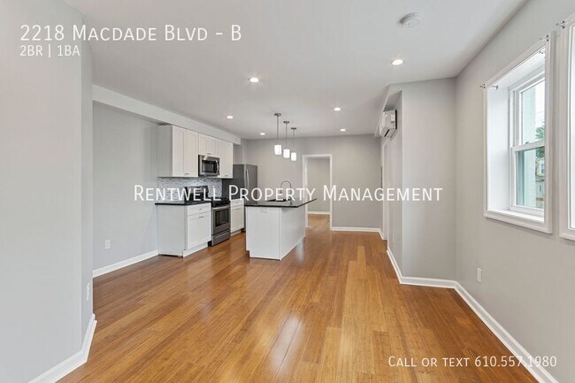 Foto del edificio - 2218 MacDade Boulevard