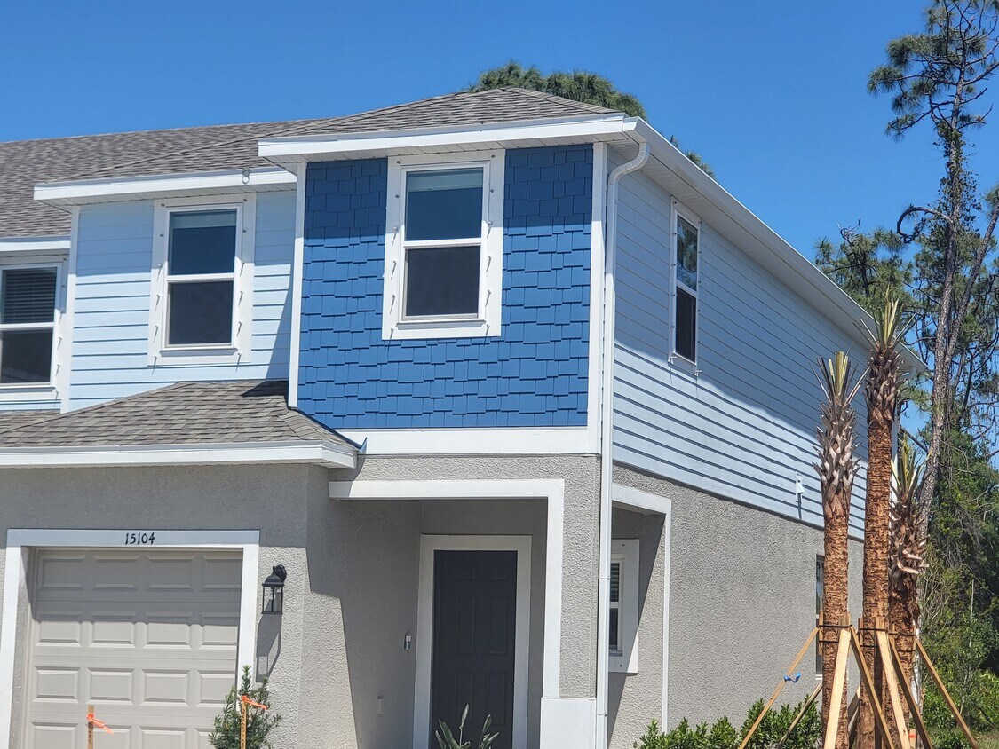Primary Photo - 15104 Cuzcorro Ct