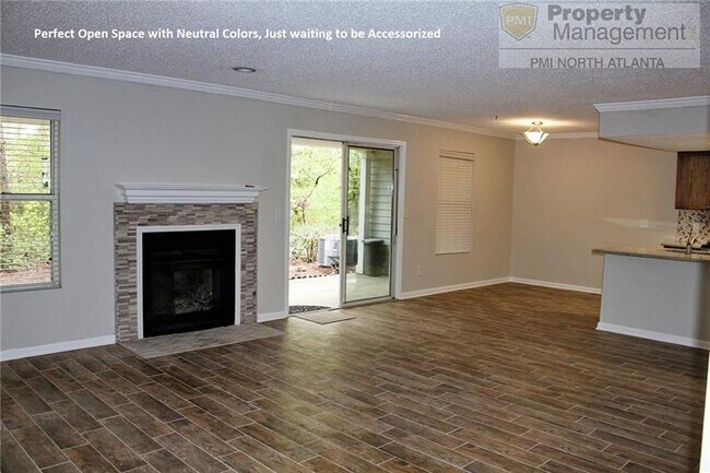 Foto del edificio - 3073 Westwood Way