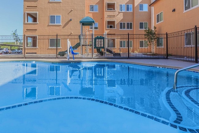 Building Photo - Villas at West Mountain- Income Restricted