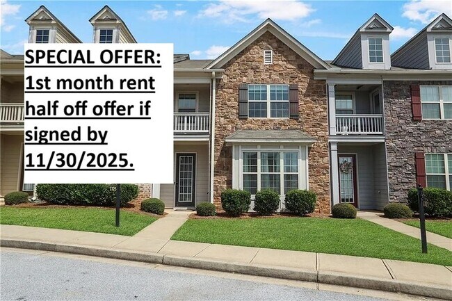 Building Photo - 7725 Rutgers Cir