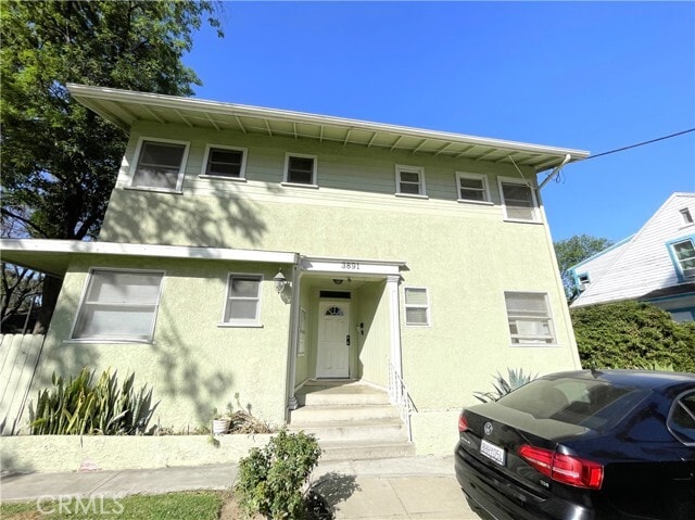 Building Photo - 3891 Locust St