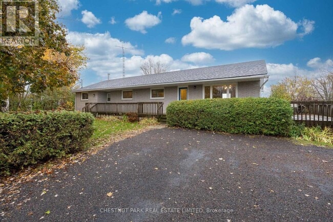 Building Photo - 321 Rosebush Rd