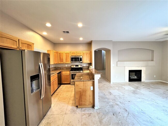 Foto del edificio - 850 Binbrook Dr