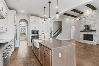 Building Photo - 1266 Huffines Blvd