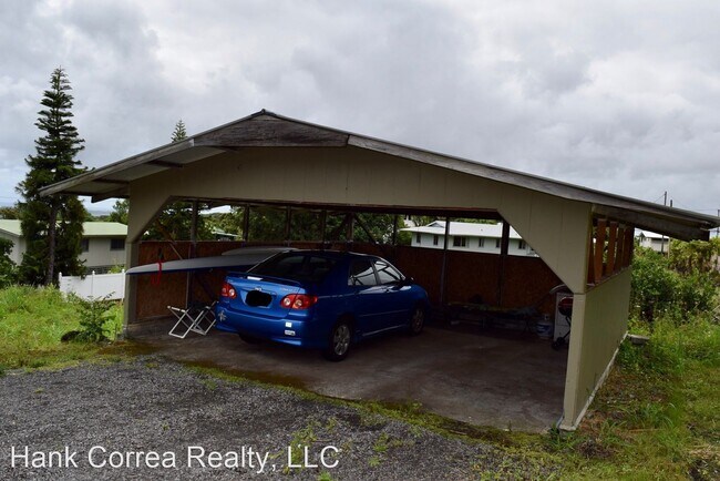 Building Photo - 3 br, 1 bath House - 71 Aipuni Street