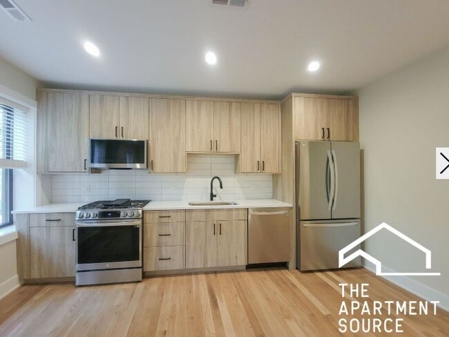 Photo - 2237.5 N Bissell St Apartment