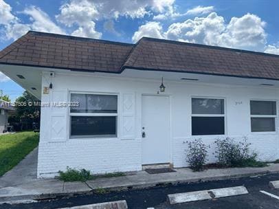 Foto del edificio - 3960 NW 31st Terrace