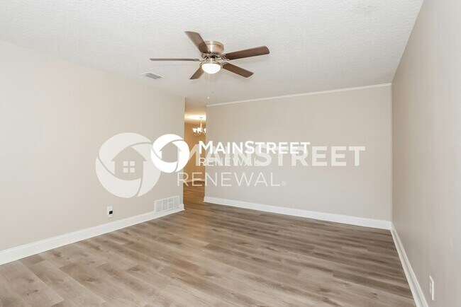 Foto del edificio - 3 Bedroom Pet-Friendly Home in JACKSONVILLE, FL with Main Street Renewal