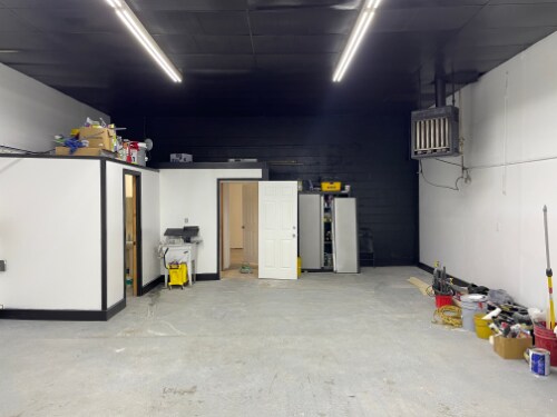 Foto del edificio - 107 W Sacra Via St