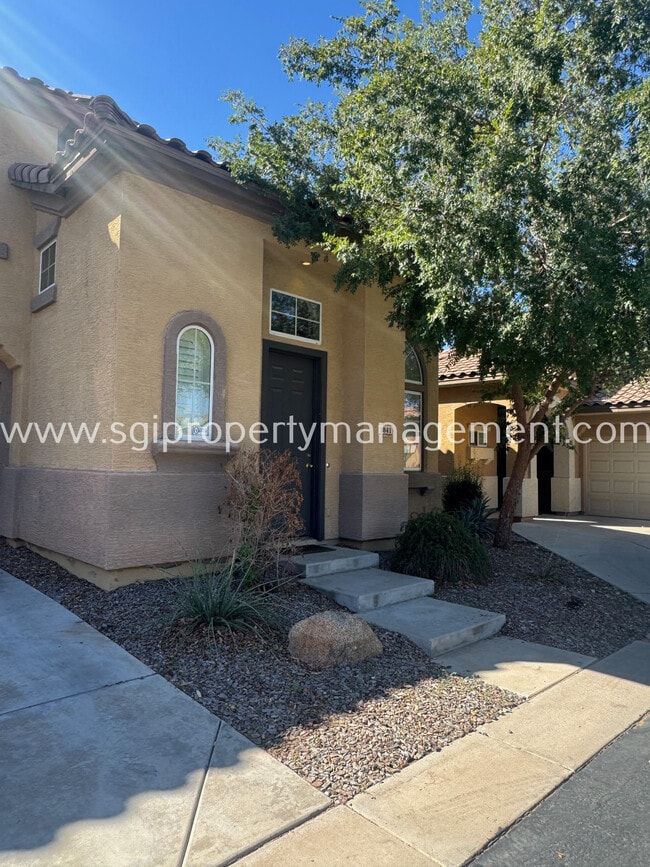 Photo - 3841 E Minton St House