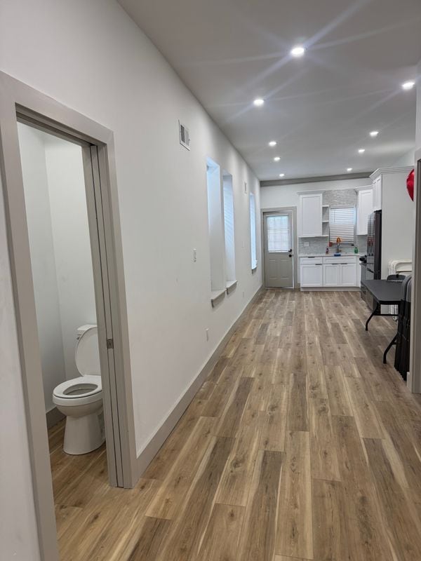 Building Photo - 2116 N Natrona St