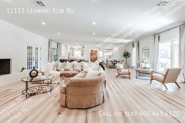 Building Photo - 11113 Leaning Elm Rd