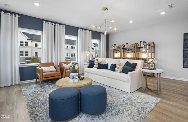 Photo - 1620 Tamarisk Ln Townhome