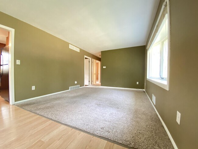 Foto del edificio - 1454 26th St NW