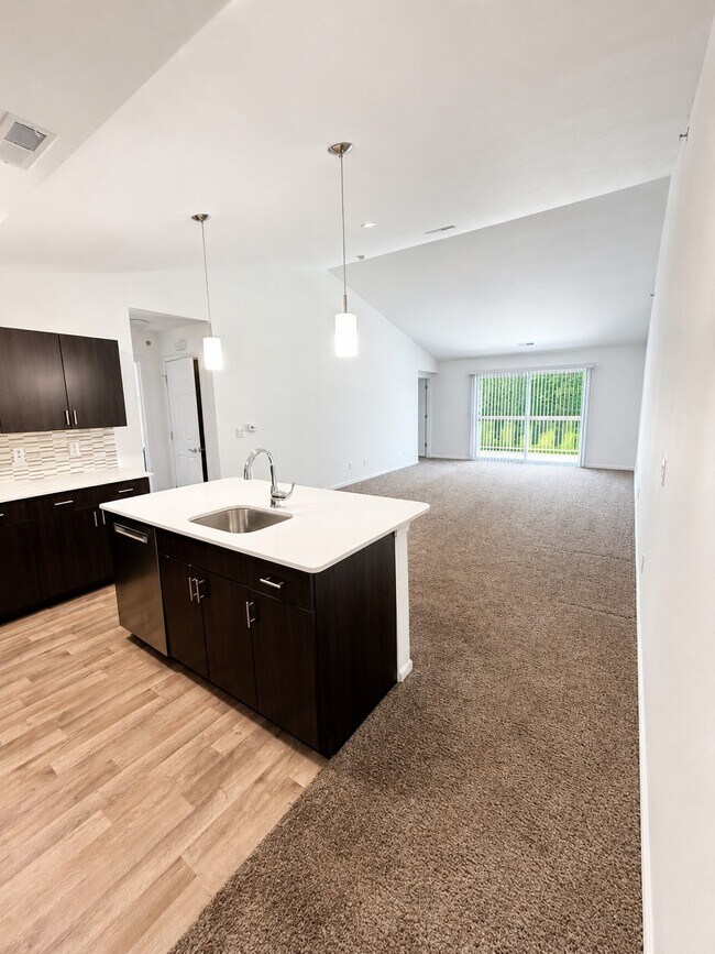 Foto del edificio - Keystone Lake Apartments