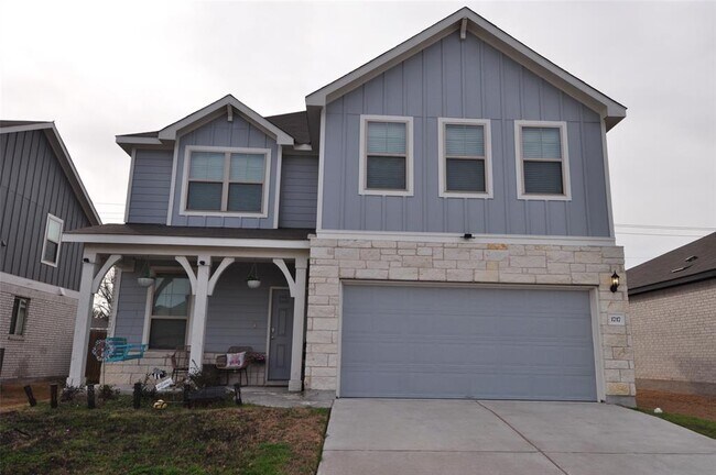 Foto del edificio - 1717 T H Johnson Dr