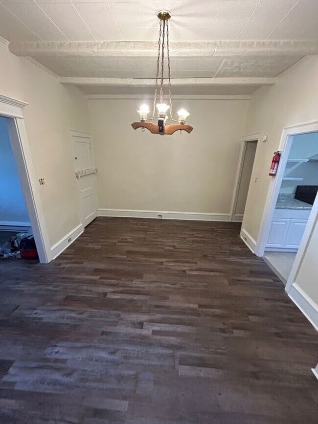 425 North 5th Street Apartment for Rent in Reading, PA